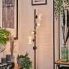 Remaisnil Staande lamp - Glas Duidelijk, 5-lichts