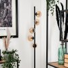Remaisnil Staande lamp - Glas Amber, 5-lichts