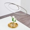 Harpeth Hanglamp LED Nikkel mat, 1-licht