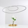 Harpeth Hanglamp LED Nikkel mat, 1-licht