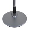 Globo CASALA Tafellamp LED Grijs, Wit, 1-licht
