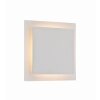 WOFI FEY Muurlamp LED Wit, 1-licht