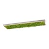 Leuchten-Direkt GREEN KNUT Plafondlamp LED Zilver, 1-licht
