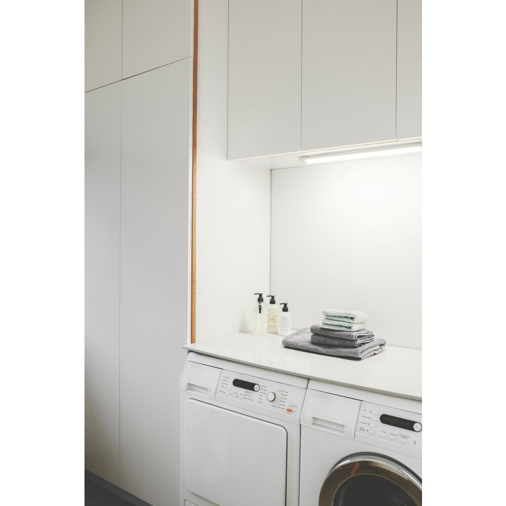 Nordlux GLENDALE Onderbouw verlichting LED Wit, 1-licht main product photo
