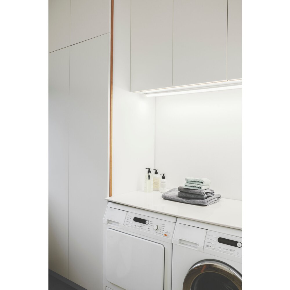 Nordlux GLENDALE Onderbouw verlichting LED Wit, 1-licht main product photo