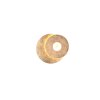 Trio LEANO Muurlamp LED Goud, 1-licht
