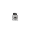 Trio AROSA Plafondlamp Chroom, 1-licht