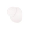 Trio RISE Plafondlamp LED Wit, 1-licht, Afstandsbediening