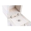 Trio TREASURE Tafellamp LED Wit, 1-licht
