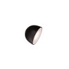 Reality MAXIMA Tafellamp LED Zwart, 1-licht