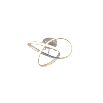 Reality MEO Plafondlamp LED Titan, 1-licht Reality MEO Plafondlamp LED Titan, 1-licht