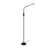 Reality TORO Staande lamp LED Zwart, 1-licht