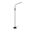 Reality TORO Staande lamp LED Zwart, 1-licht