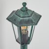 Loria Padverlichting Groen, Zwart, 1-licht