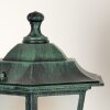 Loria Padverlichting Groen, Zwart, 1-licht