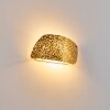 Anzio Muurlamp Wit, 1-licht