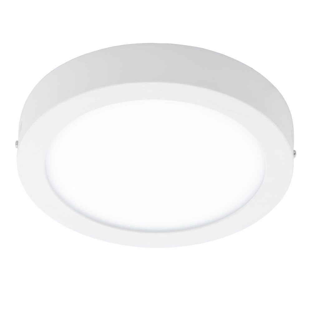 Eglo ARGOLIS Buitenshuis plafond verlichting LED Antraciet, 1-licht main product photo