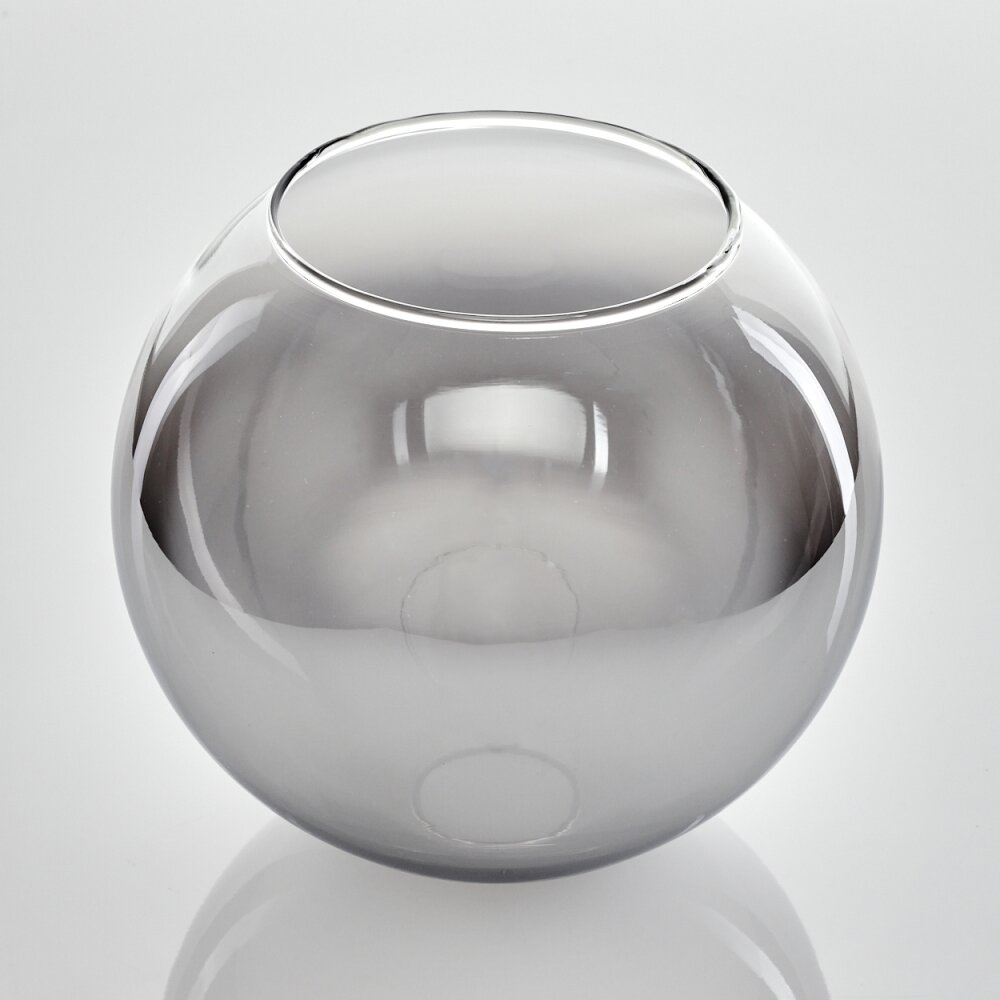 Koyoto Vervangend glas 20 cm Duidelijk, Rookkleurig main product photo