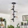 Gastor Plafondlamp - Glas 15 cm Duidelijk, 6-lichts