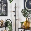 Gastor Staande lamp - Glas 15 cm Duidelijk, 4-lichts
