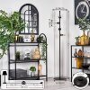 Gastor Staande lamp - Glas 15 cm Duidelijk, 4-lichts