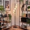 Remaisnil Staande lamp - Glas 10 cm, 12 cm Wit, 6-lichts