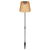 Globo SOLAR Padverlichting LED, 1-licht
