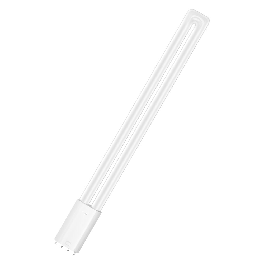 OSRAM DULUX LED 2G11 18 watt 3000 kelvin 2070 Lumen main product photo