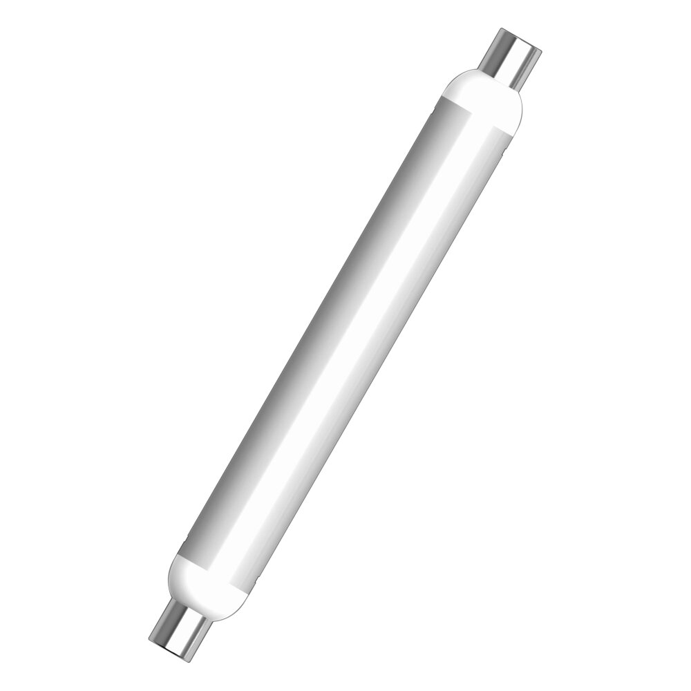 OSRAM LED lijn S15s 4 watt 2700 kelvin 350 Lumen main product photo
