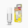 OSRAM DULUX G24d 5,5 watt 3000 kelvin 640 Lumen