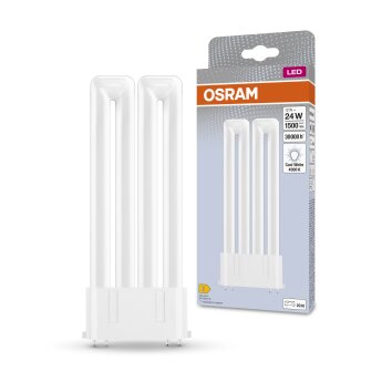 OSRAM DULUX 2G10 12 watt 4000 kelvin 1500 Lumen OSRAM DULUX 2G10 12 watt 4000 kelvin 1500 Lumen