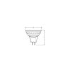 OSRAM Set van 3 LED's Star GU5.3 6,5 W 2700 kelvin 630 Lumen