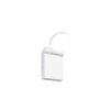 Trio ADOUR Muurlamp LED Wit, 1-licht