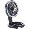 Brilliant Vesto Bureauverlichting LED Zwart, 1-licht
