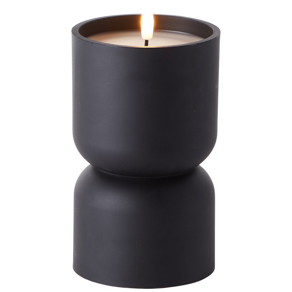 Brilliant Lovere Tafellamp voor buiten LED Zwart, 1-licht main product photo