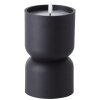 Brilliant Lovere Tafellamp voor buiten LED Zwart, 1-licht