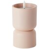 Brilliant Lovere Tafellamp voor buiten LED Beige, 1-licht