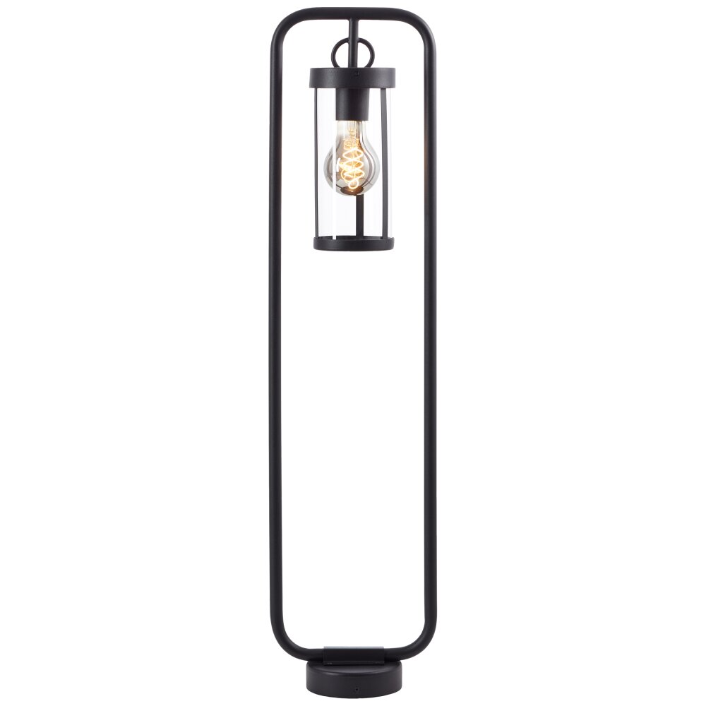 Brilliant Sidney Buiten staande lamp Zwart, 1-licht main product photo