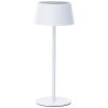 Brilliant Picco Tafellamp voor buiten LED Wit, 1-licht