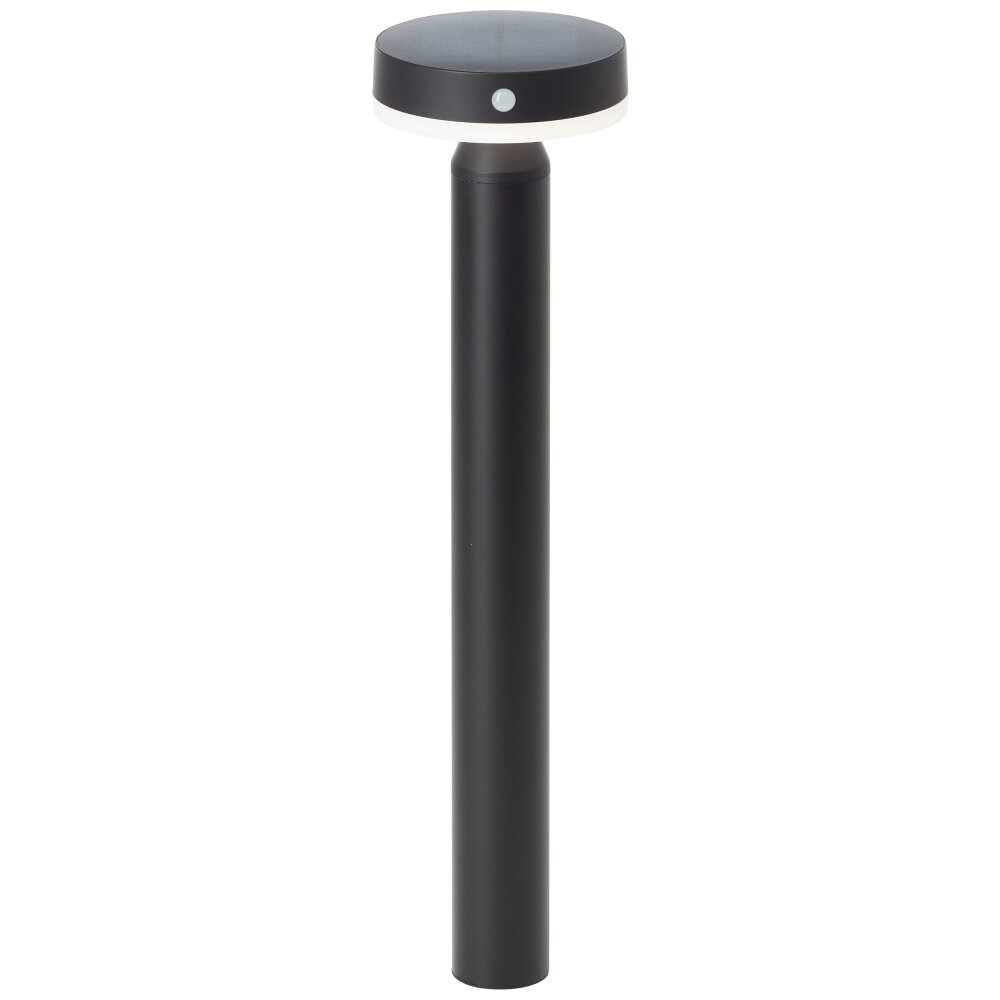 Brilliant Magua Buiten staande lamp LED Zwart, 1-licht main product photo