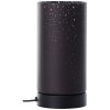 Brilliant Scarlett Tafellamp Zwart, 1-licht