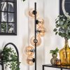 Gastor Staande lamp - Glas 15 cm Amber, Duidelijk, 6-lichts