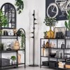 Gastor Staande lamp - Glas 15 cm Duidelijk, 6-lichts