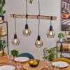 Yaak Hanger, 4-lichts