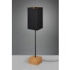 Reality Woody Staande lamp Natuurlijke kleuren, 1-licht