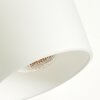 Sivol Muurlamp Beige, Zandkleurig, 1-licht