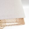Bosatorp Plafondlamp Zwart, 1-licht