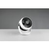 Reality TEMPEST Ventilator LED Wit, 1-licht
