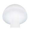 Reality FUNGO Tafellamp LED Wit, 1-licht