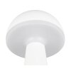 Reality FUNGO Tafellamp LED Wit, 1-licht